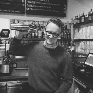 Meet your Posher, Peter